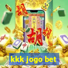 kkk jogo bet